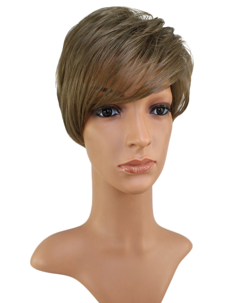"【Wigs2you】フルウィッグ★日本製ファイバー使用★ショート W-573 "