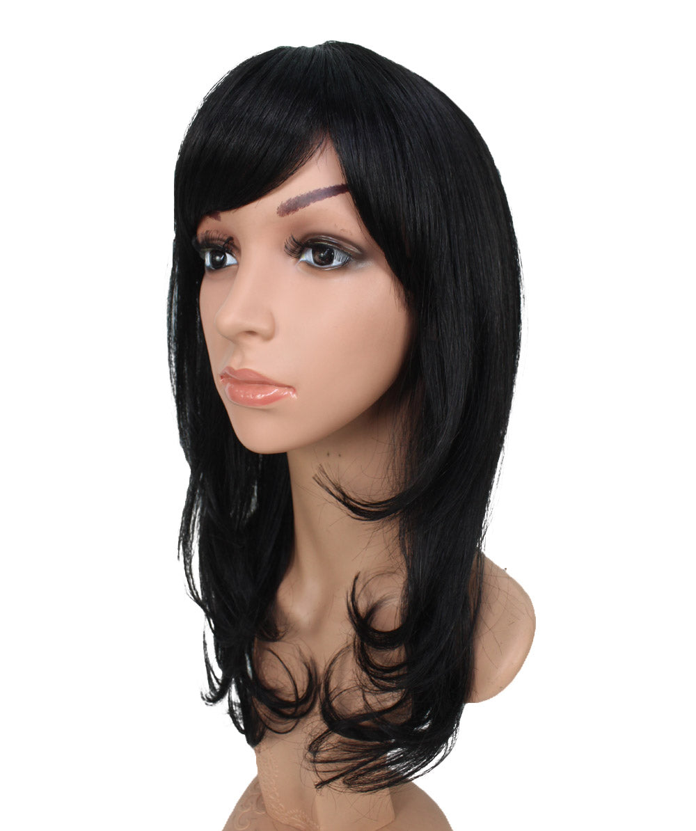 Wigs2you フルウィッグ 日本製ファイバー使用 ロング W-511A