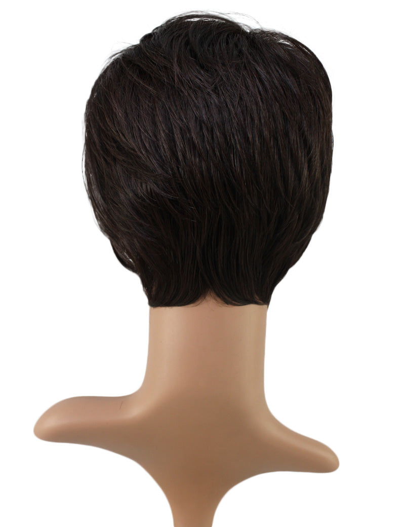 "【Wigs2you】フルウィッグ★日本製ファイバー使用★ショート W-573 "