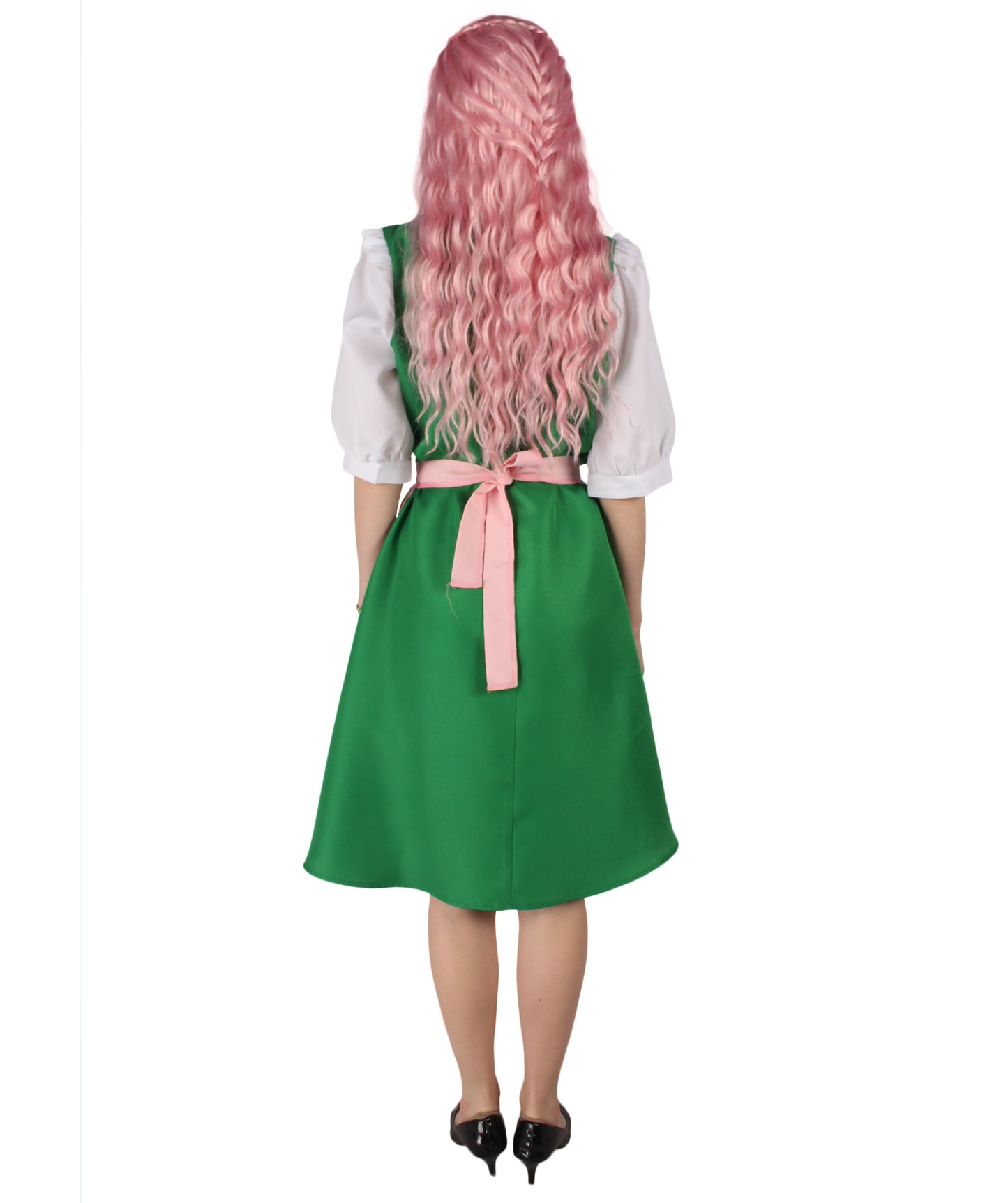 女性用 JCO-375 オクトーバーフェストコスチューム マルチ コスプレ コスチューム