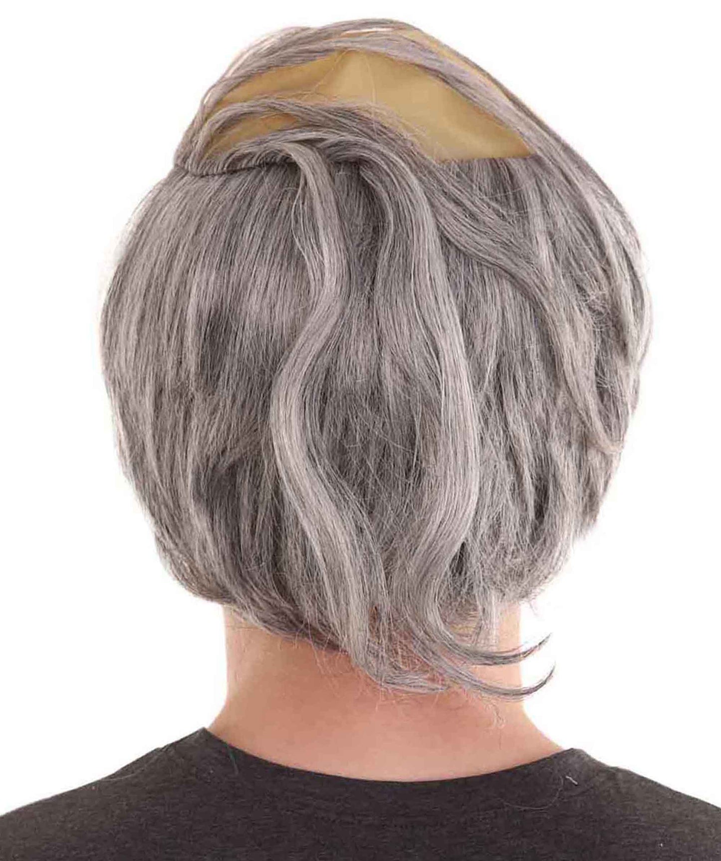 Wigs2you ハロウィンパーティ プレミアムメンズ H-2094 着用しやすく とても快適 コンボーバーウィッグ