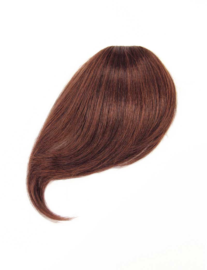 ヘアピース前髪ウィッグ | F-003