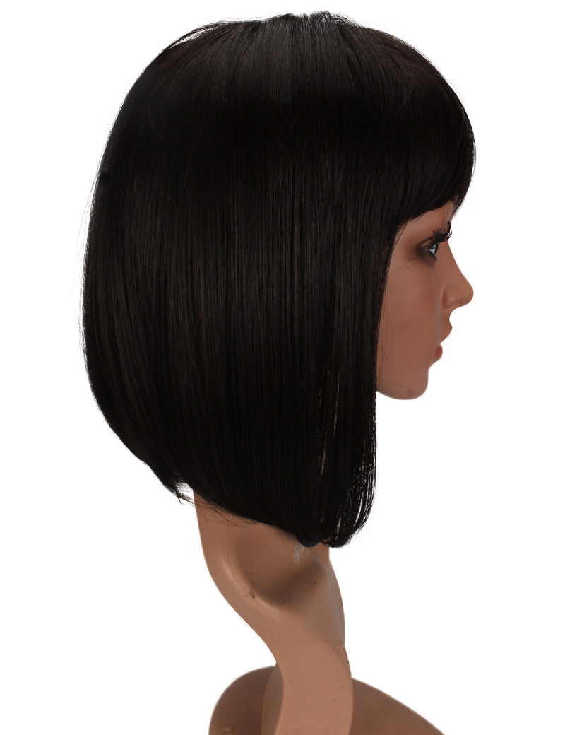 【Wigs2you】フルウィッグ | 日本製ファイバー使用 | ショート W-578
