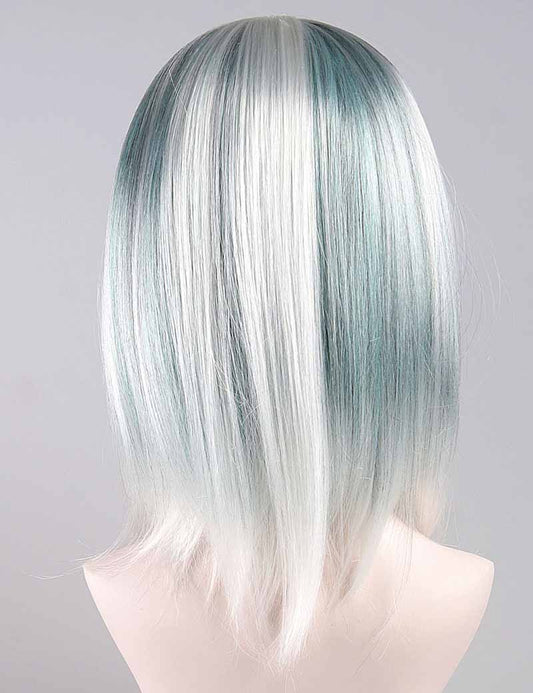 女性の沼女王大人かつらコレクション|セクシーなコスプレ党ハロウィンかつら|割増空気を通すCaplessなキャップH-393