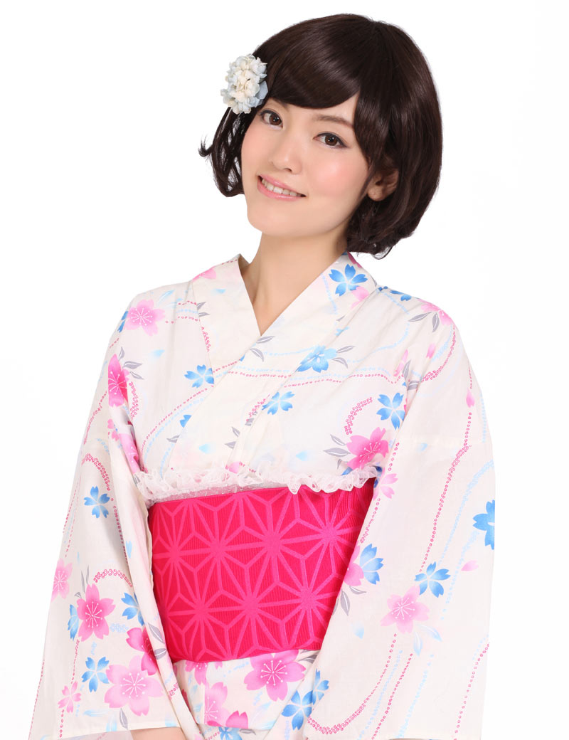 "耐熱商品☆ショートウィッグ☆両サイトと毛先に注目!☆ オリジナルスタイル☆アレンジ自由 ウィッグネット付き♪ W-779 "