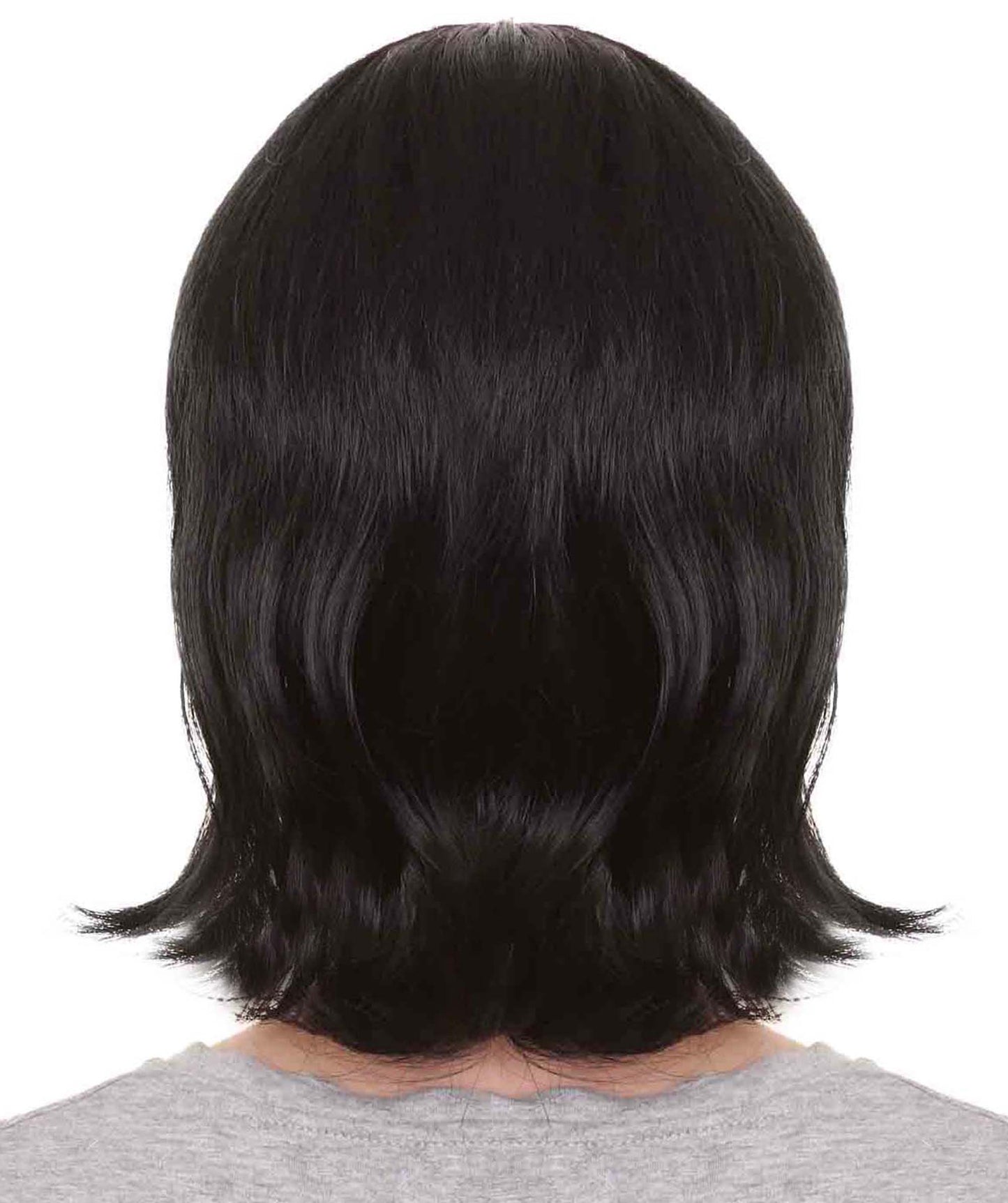 Wigs2you ハロウィンパーティープレミアムメンズ H-2123 60年代モッド男性ウィッグ 自然な見た目 完璧なウィッグの選び方