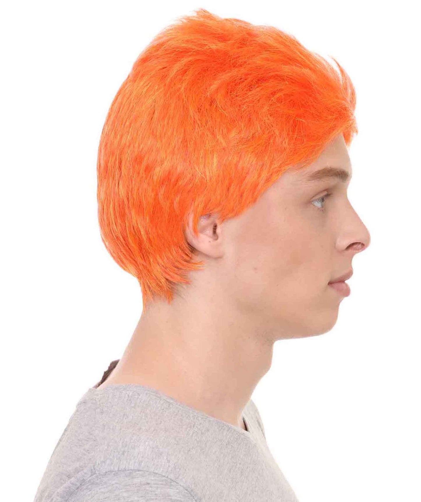 Wigs2you ハロウィンパーティ プレミアムメンズ H-2112 とても快適 コスプレウィッグ リドラー
