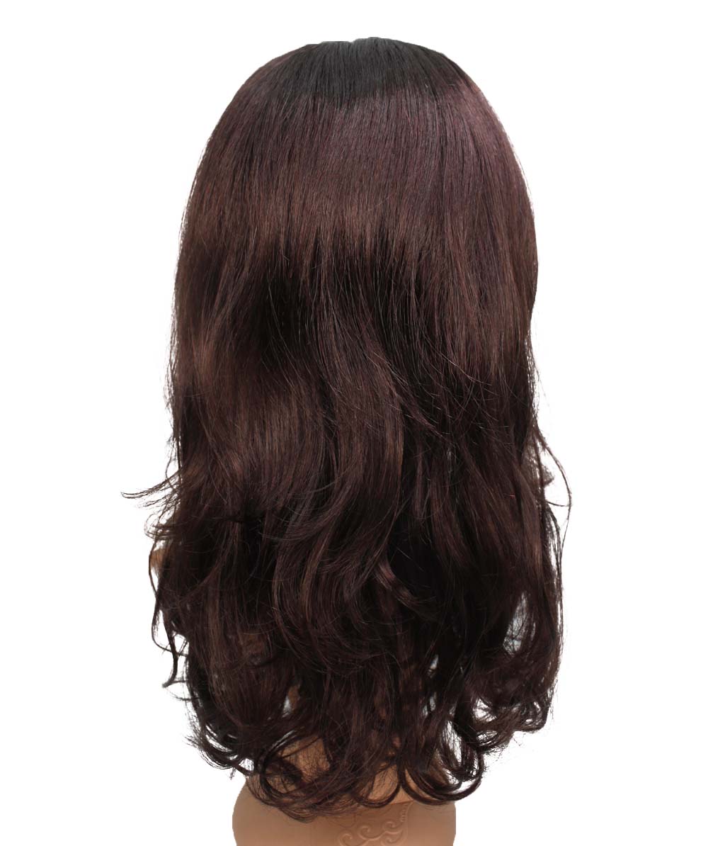 Wigs2you フルウィッグ 日本製ファイバー使用 ロング W-536A