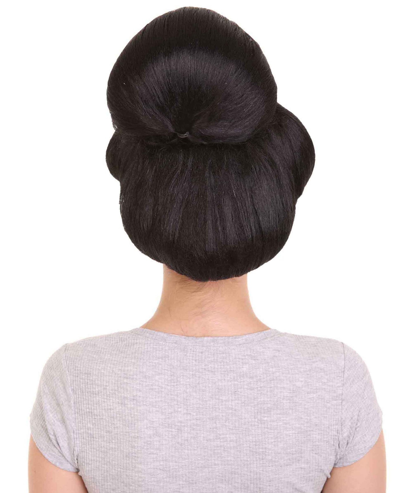 Wigs2you H-2581島田流芸者かつら ― 日本の伝統美を体現する
