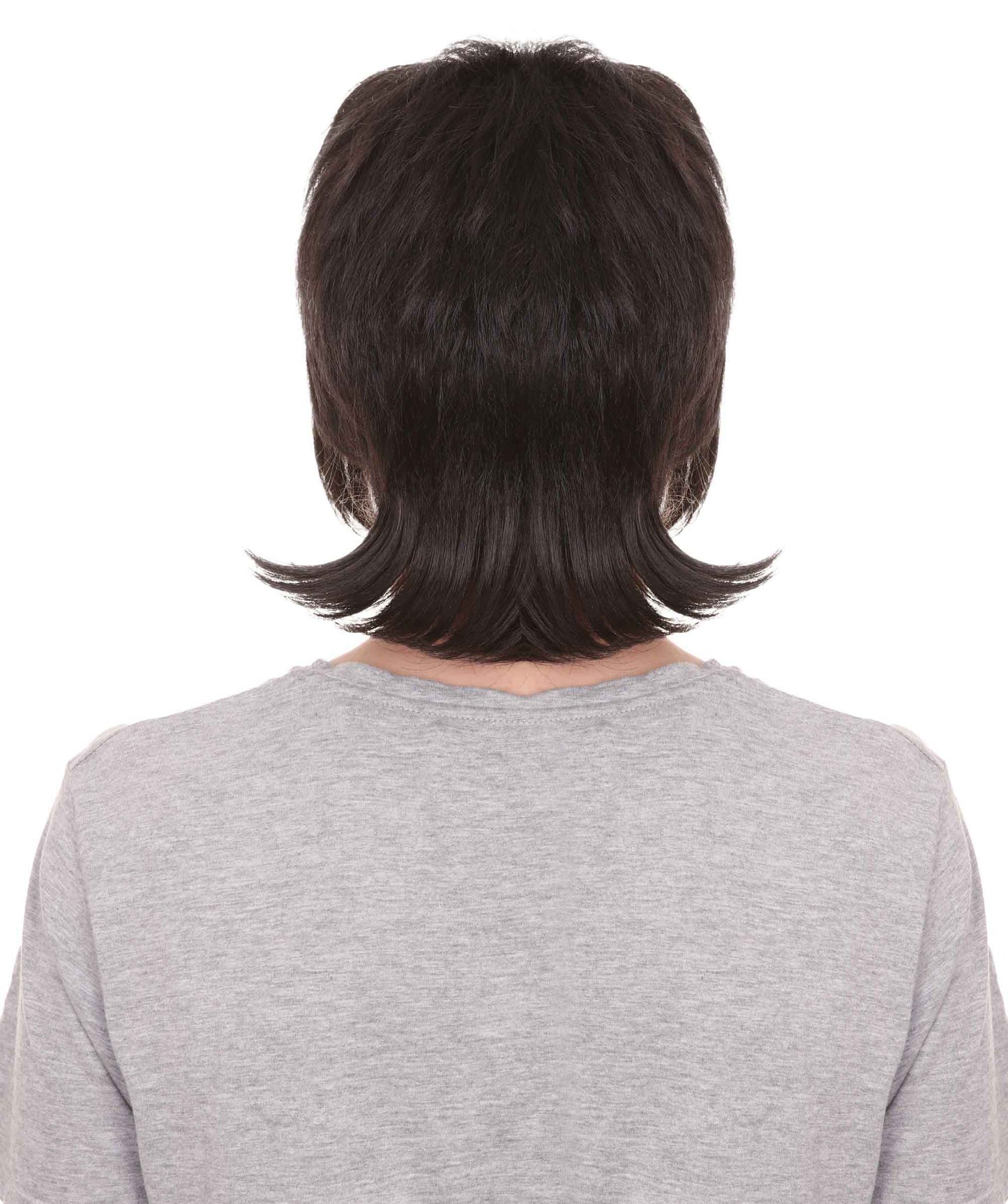 Wigs2you ハロウィンパーティー プレミアム メンズ H-606 ノビーウィッグ ブラザーズ グリムズビー