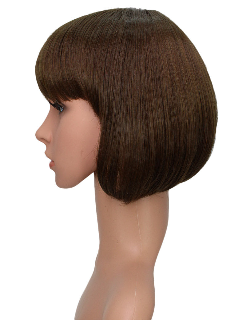 "【Wigs2you】フルウィッグ★日本製ファイバー使用★ショート W-563 "