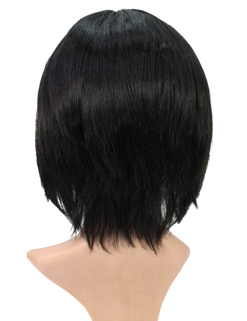 Wigs2you フルウィッグ | 日本製ファイバー使用 | ショート W-101