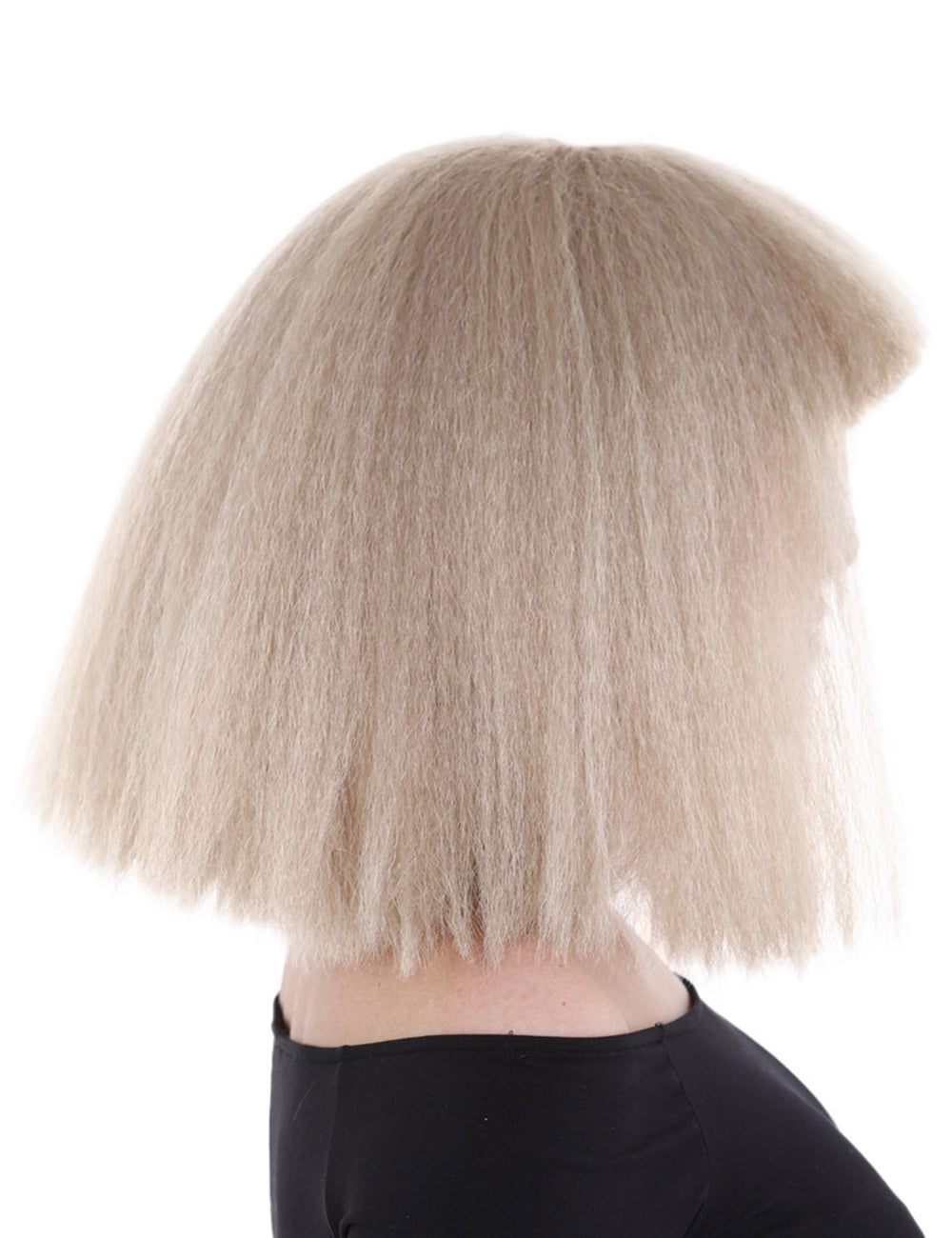 Wigs2you ハロウィンパーティープレミアムレディース H-1516 美しいルックを手に入れよう!ポップスターダークブロンドウィッグ