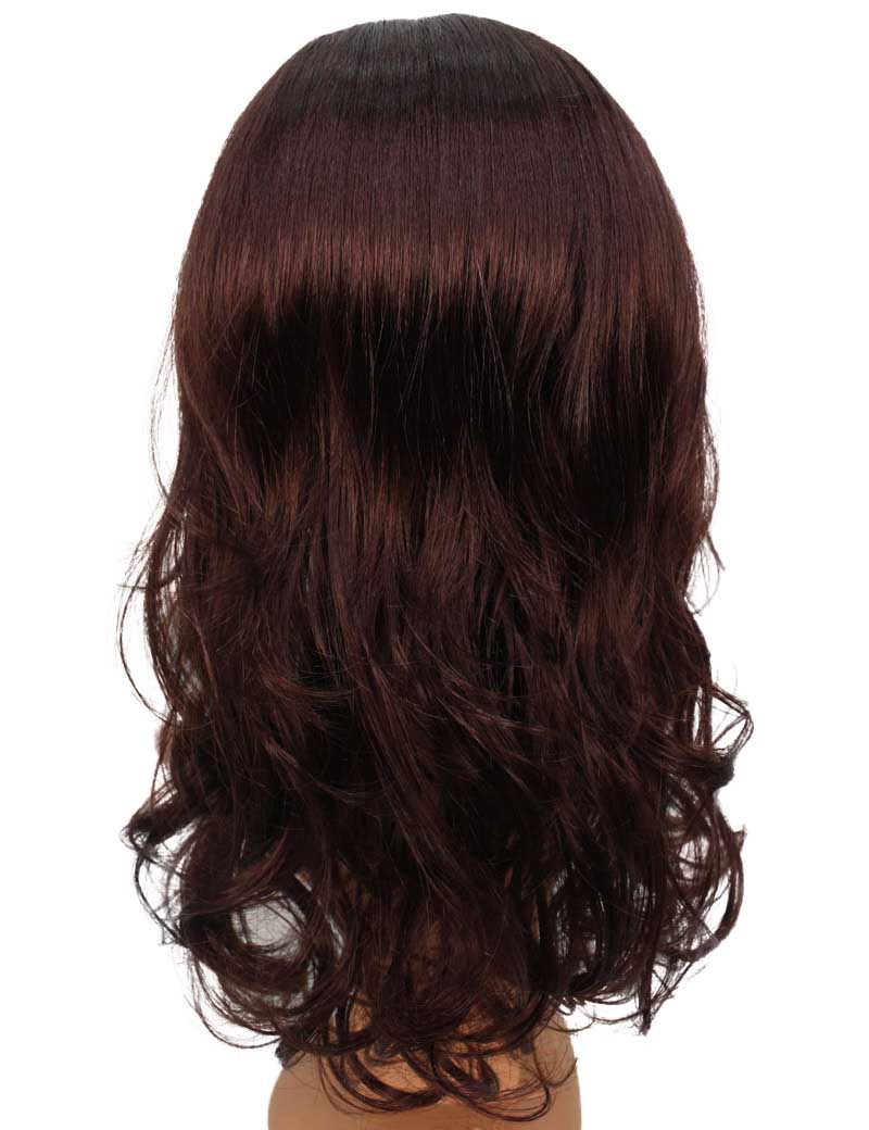Wigs2you フルウィッグ 日本製ファイバー使用 ロング W-536A