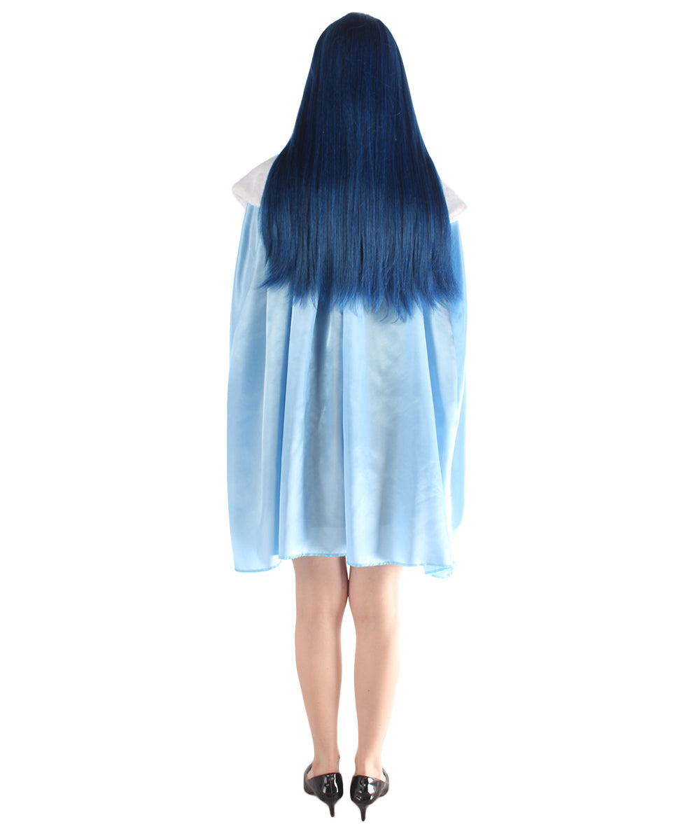 女性用 JCP-071 ヴァイキング ヴィクセン セクシーなウォリアーコスチューム マルチカラー コスプレ衣装