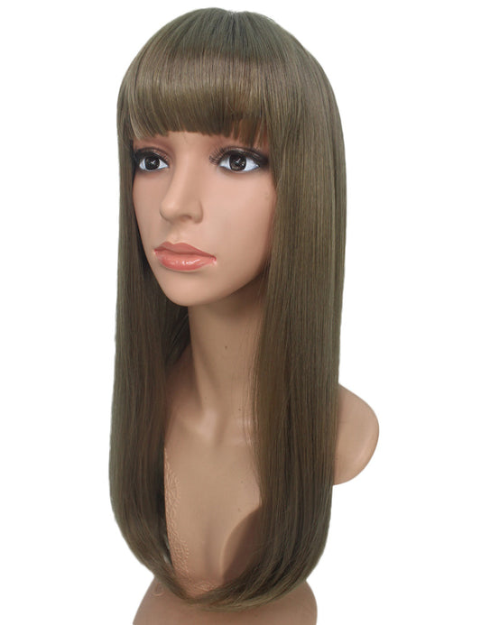 Wigs2you フルウィッグ 日本製ファイバー使用 ロング W-548