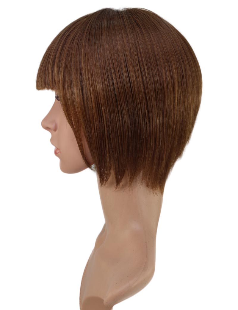 "【Wigs2you】フルウィッグ★日本製ファイバー使用★ショート W-560 "