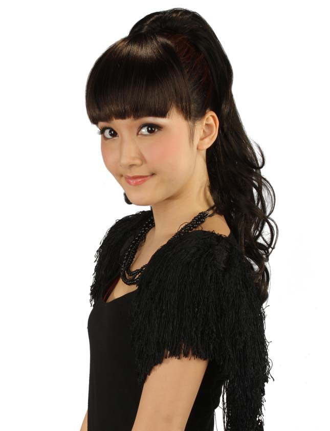 Wigs2you ヘアピース★ポニーテール WS-5013