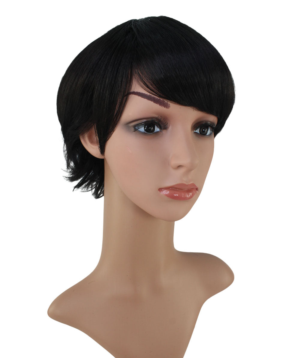 "【Wigs2you】フルウィッグ★日本製ファイバー使用★ショート W-762 "