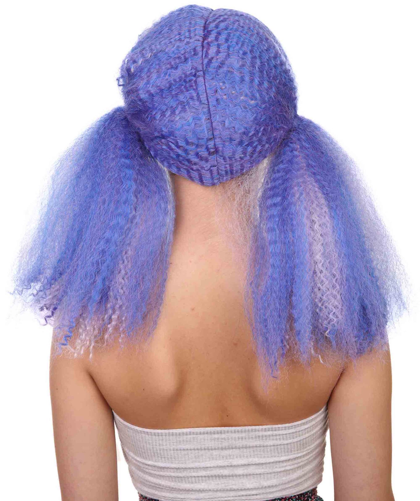 Wigs2you ハロウィンパーティープレミアムレディース H-1830 華やかに見えるミックスドールウィッグ