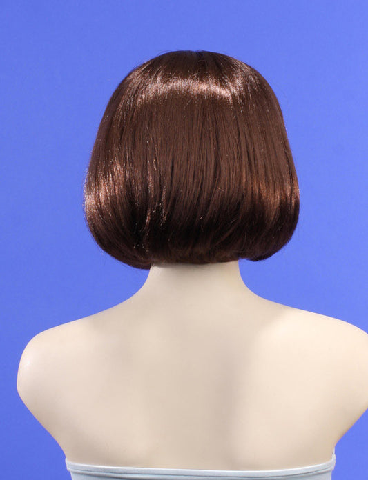 プレミアムレディース H-152 ハロー129 パーティー準備完了 豪華なハロウィンウィッグ