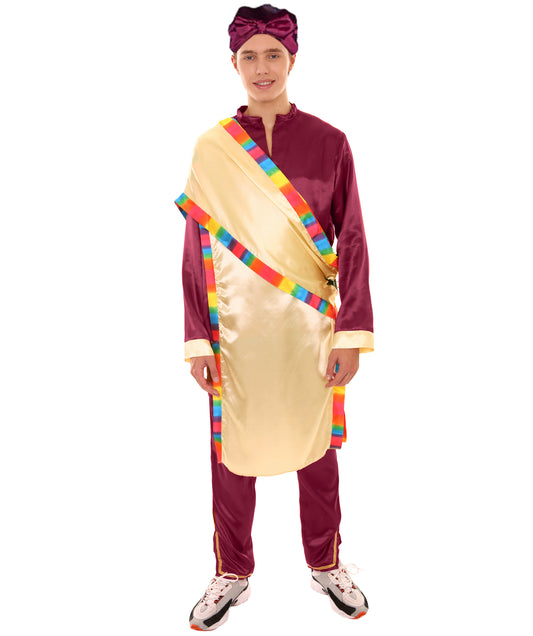 JCP-186 のインターナショナルコスチューム マルチコスプレコスチューム