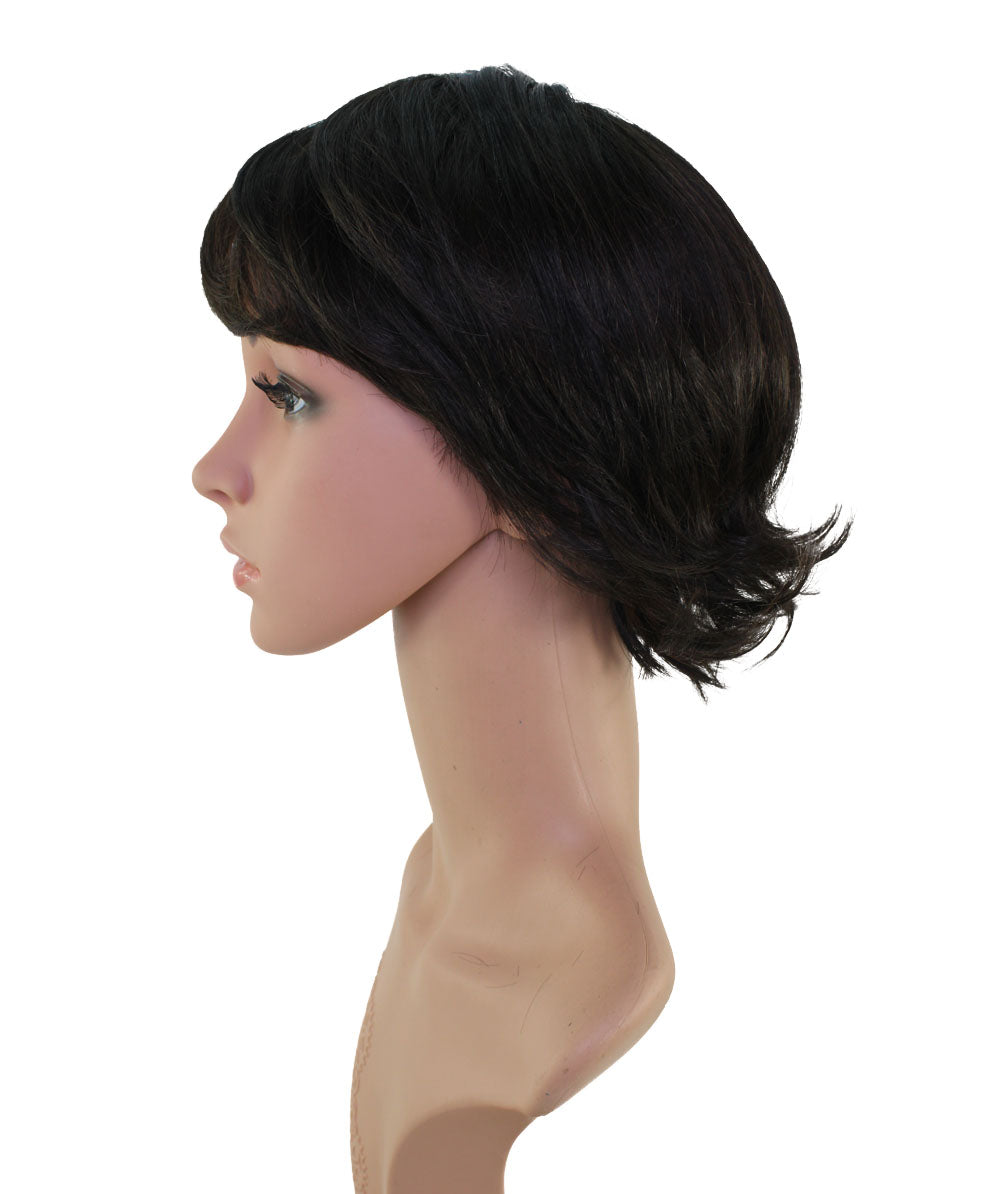 "【Wigs2you】フルウィッグ★日本製ファイバー使用★ショート W-762 "
