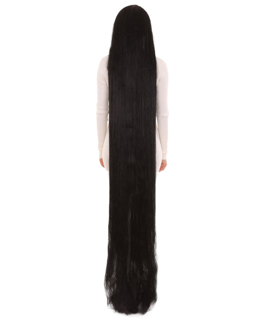 Wigs2you 70フィート エクストラロング H-3271 レディースウィッグコレクション | ハロウィンウィッグ | プレミアム通気性キャップレスキャップ