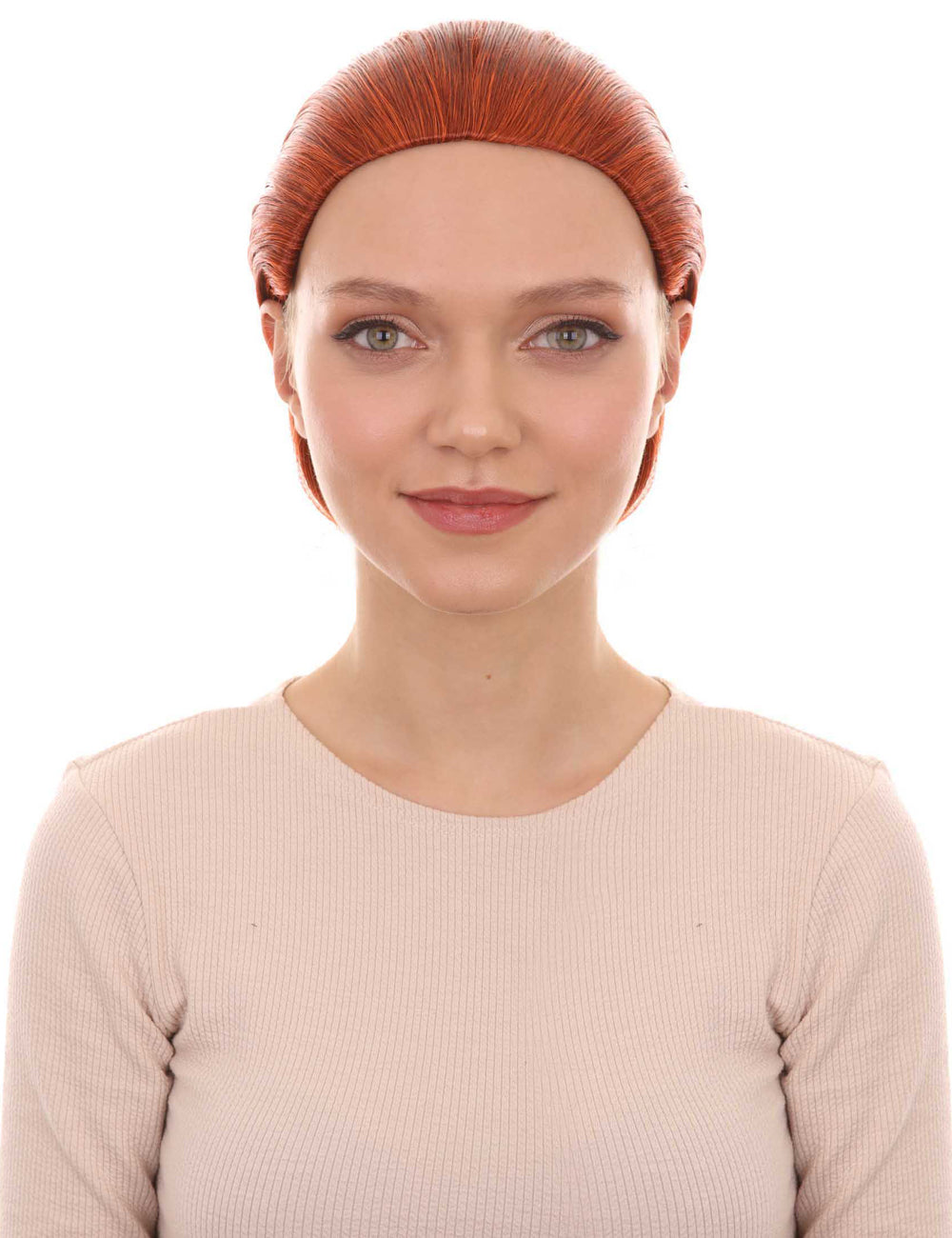 Wigs2you ハロウィンとパーティープレミアムレディース H-506 レッド ミスティークウィッグ X-メン アポカリプス