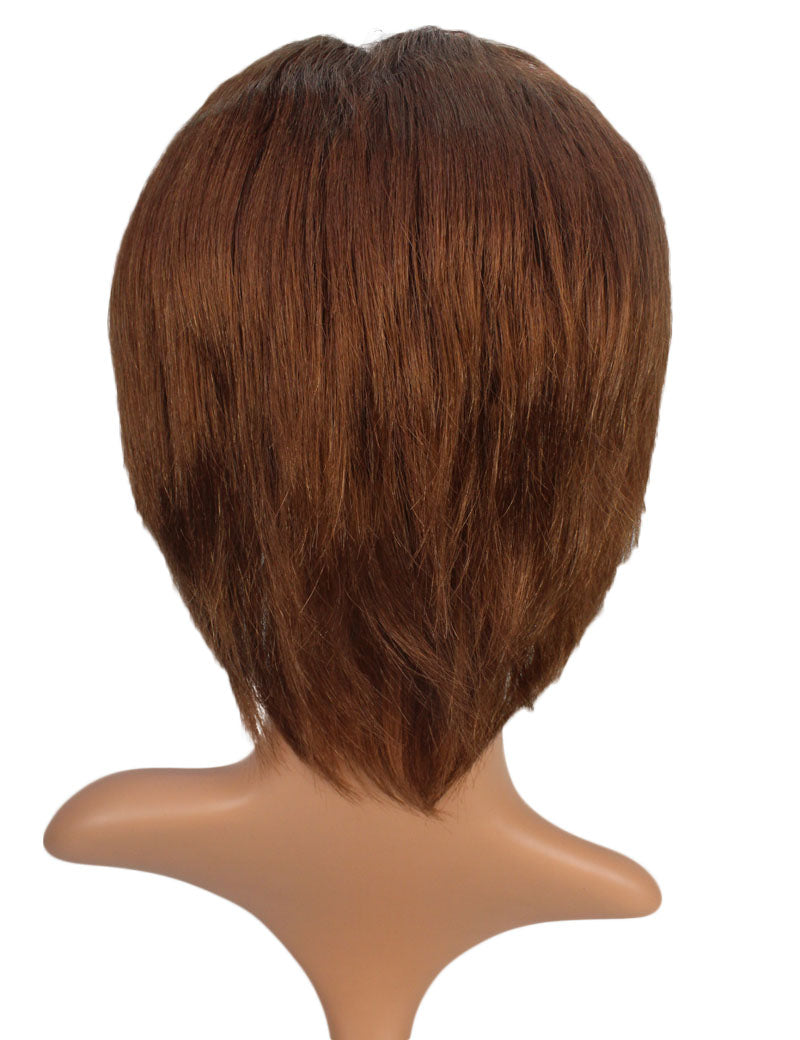 Wigs2you フルウィッグ | 日本製ファイバー使用 | ショート W-101