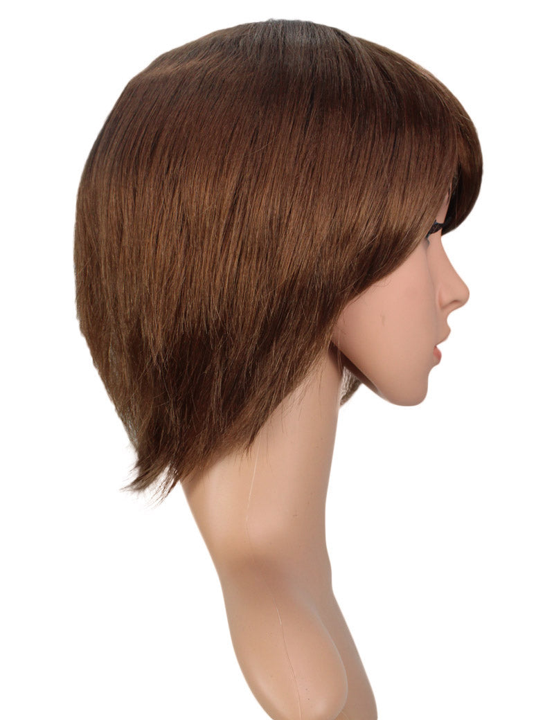 Wigs2you フルウィッグ | 日本製ファイバー使用 | ショート W-101