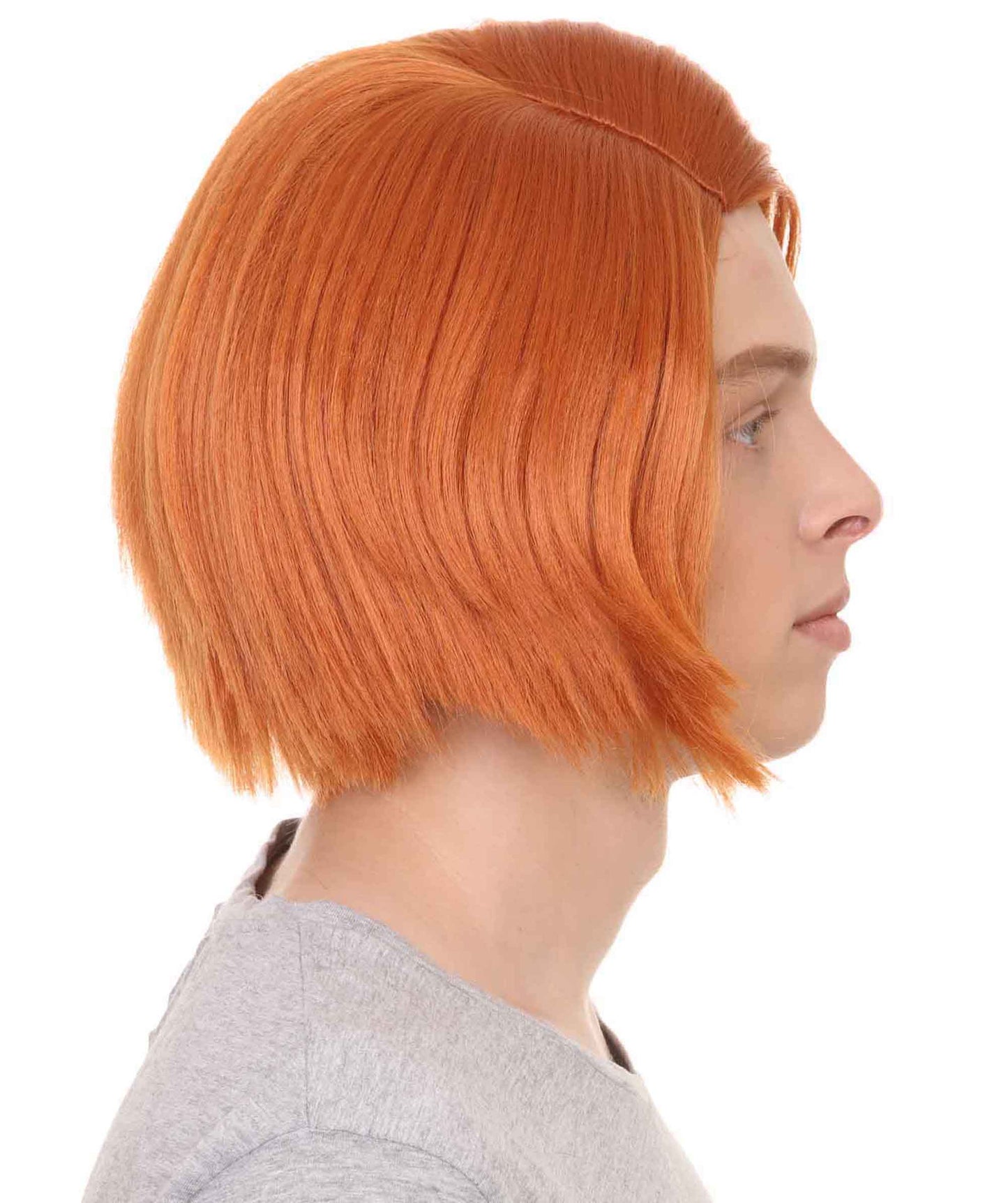 Wigs2you ハロウィンパーティープレミアムメンズ H-1602 着用が簡単 とても快適 大人用カーシー・オブ・チャッキー