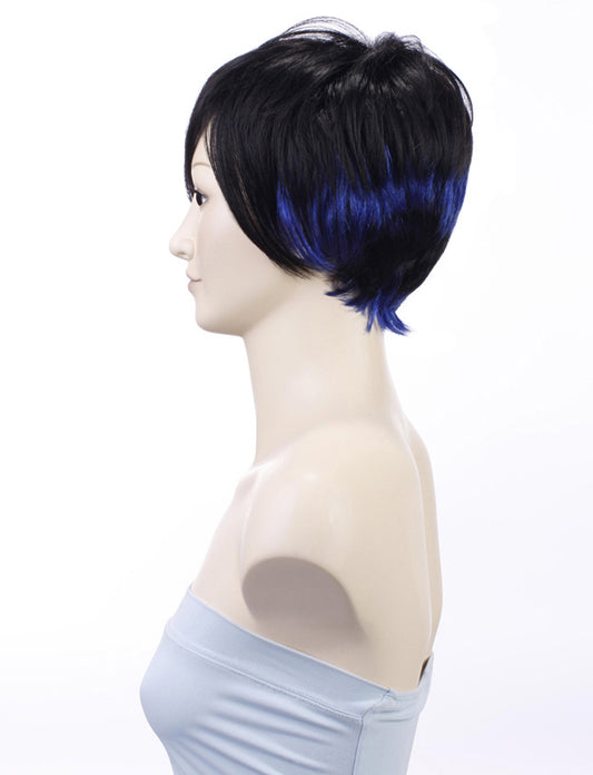 ファッションウィッグ