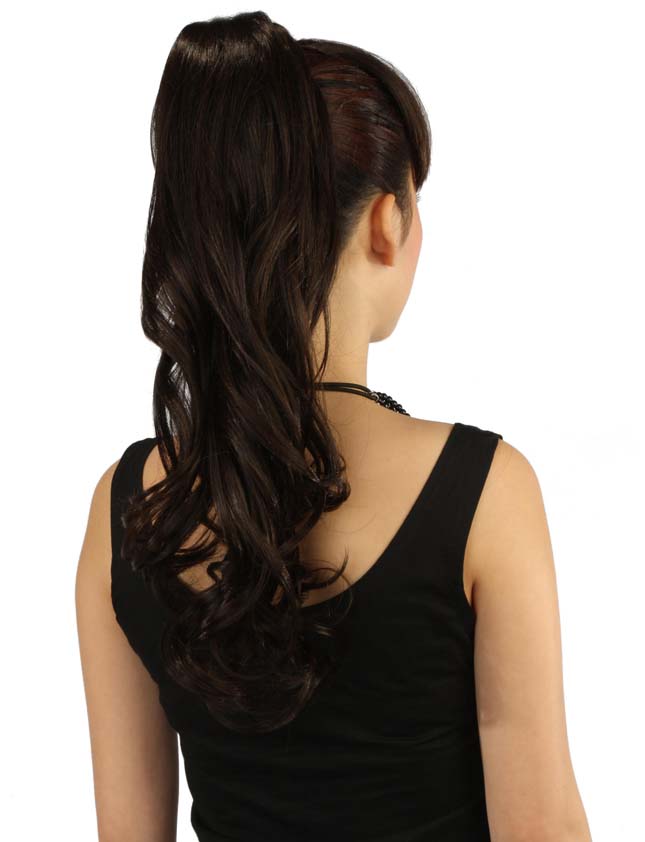 Wigs2you ヘアピース★ポニーテール WS-5013