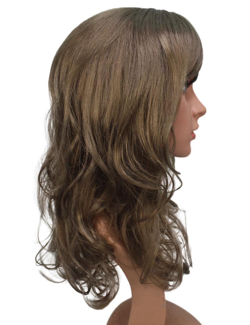 Wigs2you フルウィッグ 日本製ファイバー使用 ロング W-536A