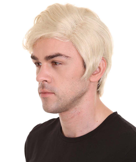 Wigs2you ハロウィン パーティー プレミアム メンズ H-599 ドナルド トランプ ウィッグ