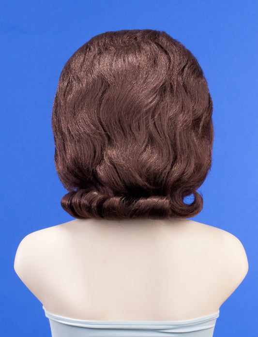 ハロウィンパーティープレミアムレディース H-197 ハロー139 豪華なキャラクターファッションウィッグ