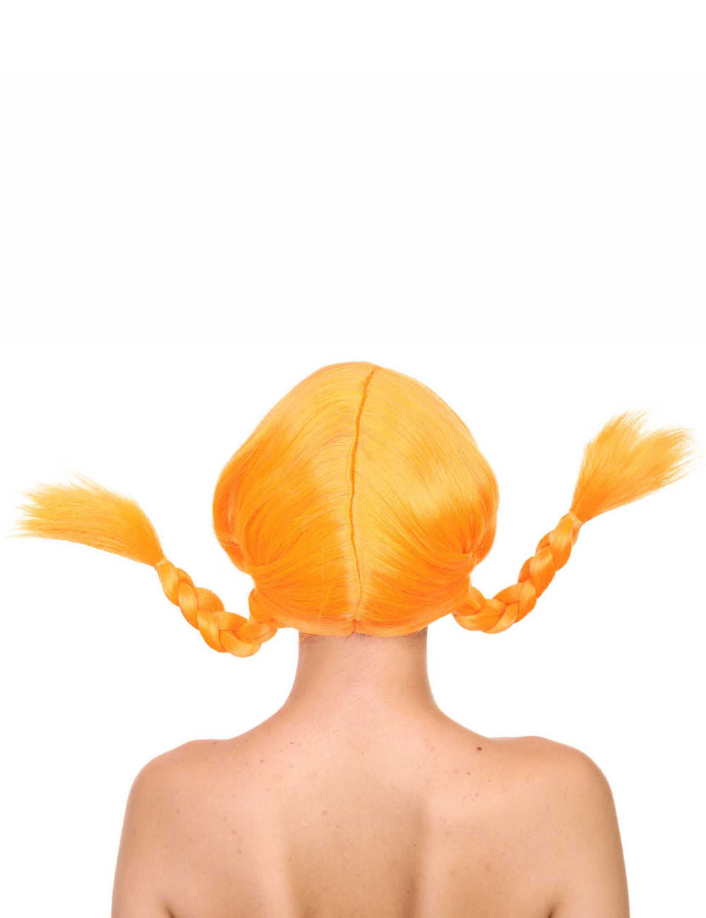 Wigs2you ハロウィンパーティープレミアムレディース H-1632 着用が簡単 とても快適 ピッピ パンプキン