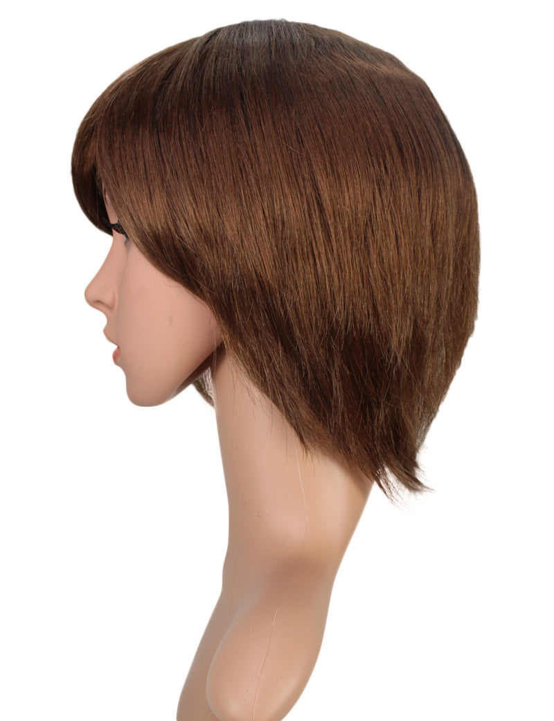 Wigs2you フルウィッグ | 日本製ファイバー使用 | ショート W-101