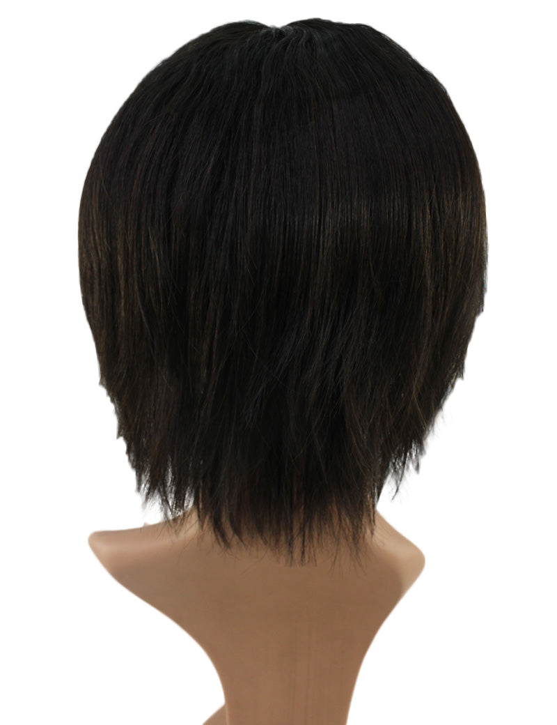 Wigs2you フルウィッグ | 日本製ファイバー使用 | ショート W-101