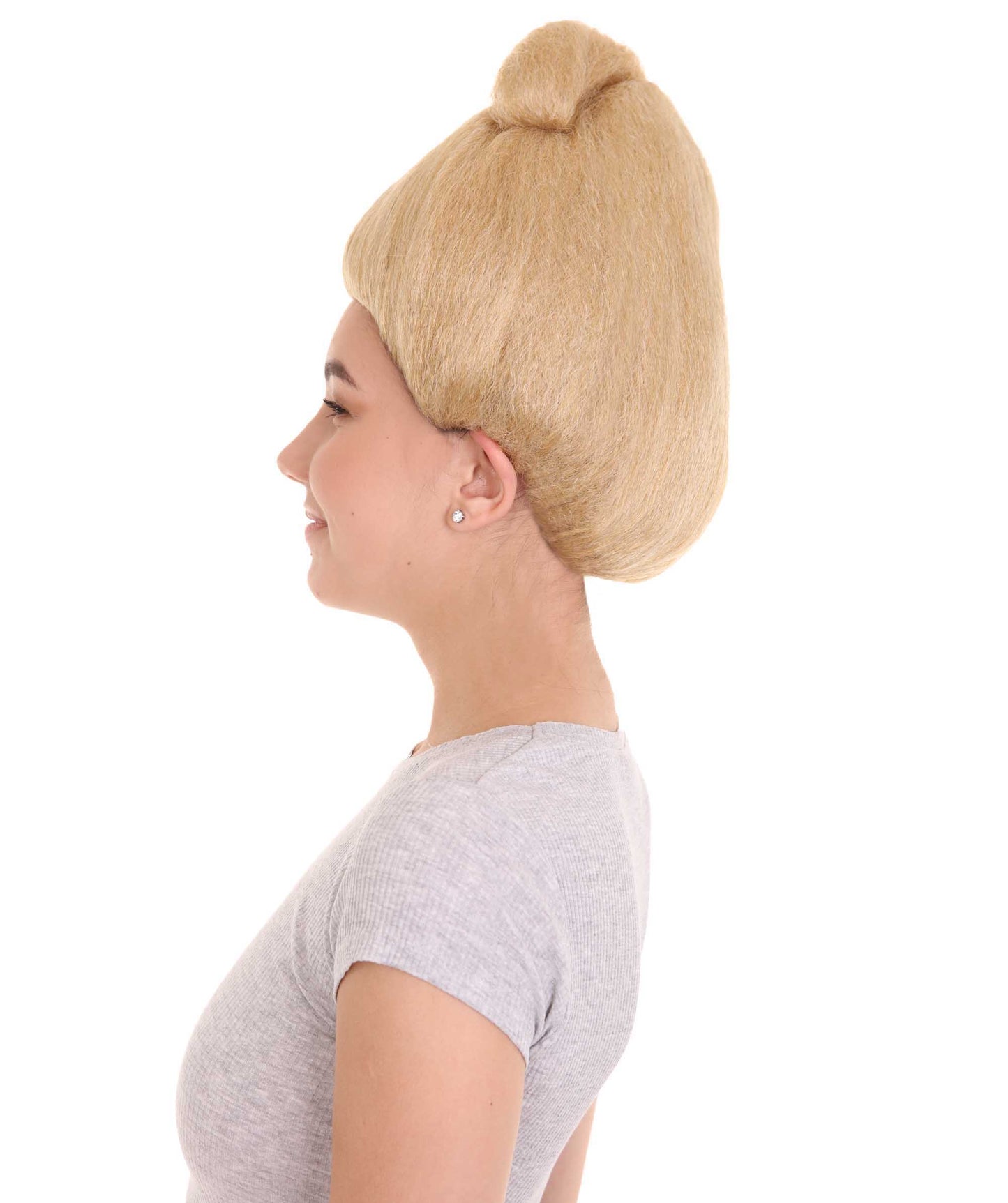 Wigs2youハロウィンパーティープレミアムレディースH-1930 着けやすい 非常に快適 メアリートランプウィッグ