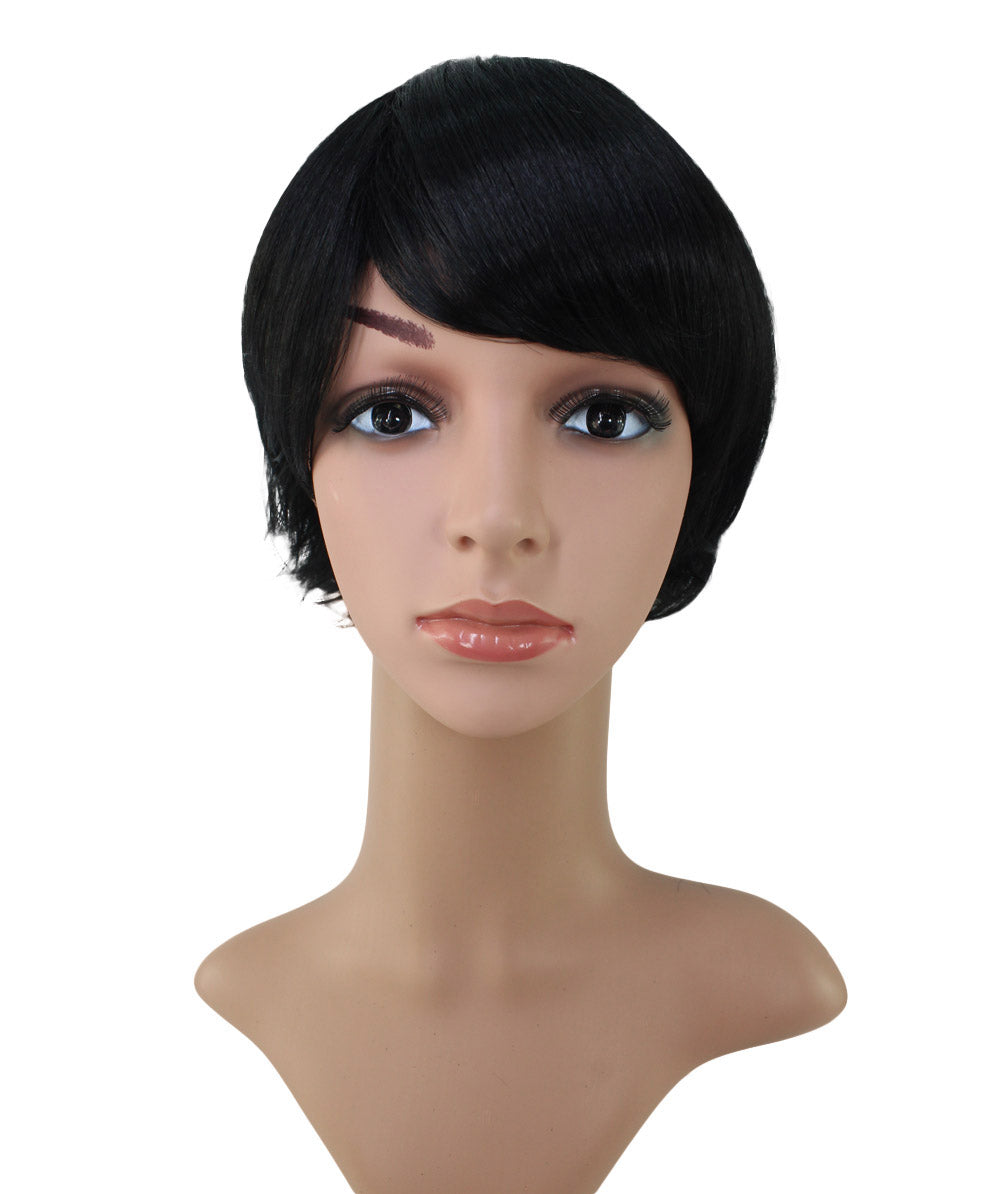 "【Wigs2you】フルウィッグ★日本製ファイバー使用★ショート W-762 "