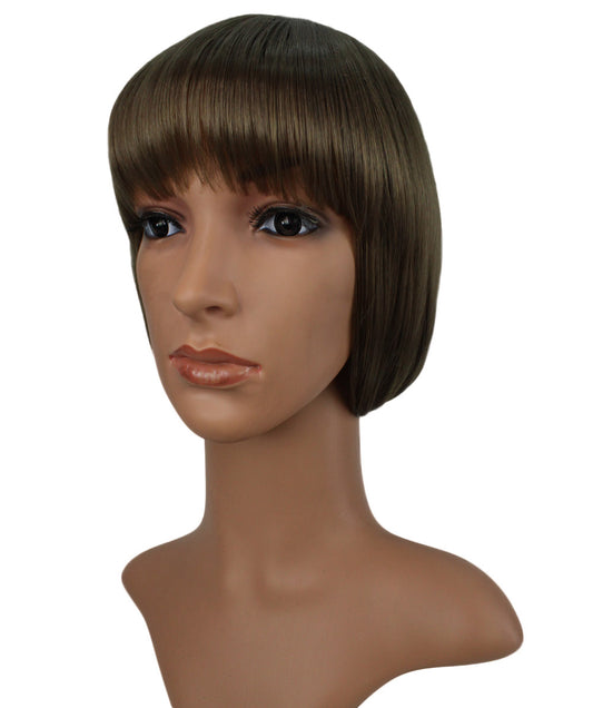 "【Wigs2you】フルウィッグ★日本製ファイバー使用★ショート W-563 "