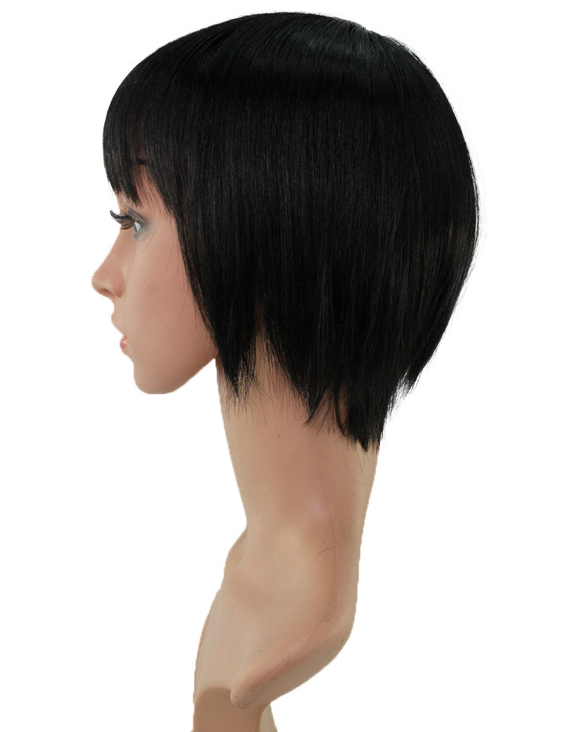 "【Wigs2you】フルウィッグ★日本製ファイバー使用★ショート W-560 "