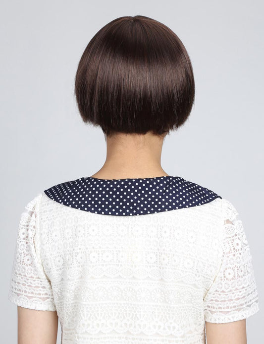 【Wigs2you】フルウィッグ | 日本製ファイバー使用 | ショート W-577