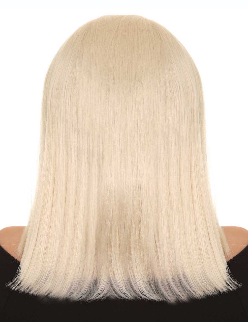 Wigs2you ハロウィンパーティー プレミアム レディース H-662 ブロンドボブウィッグ