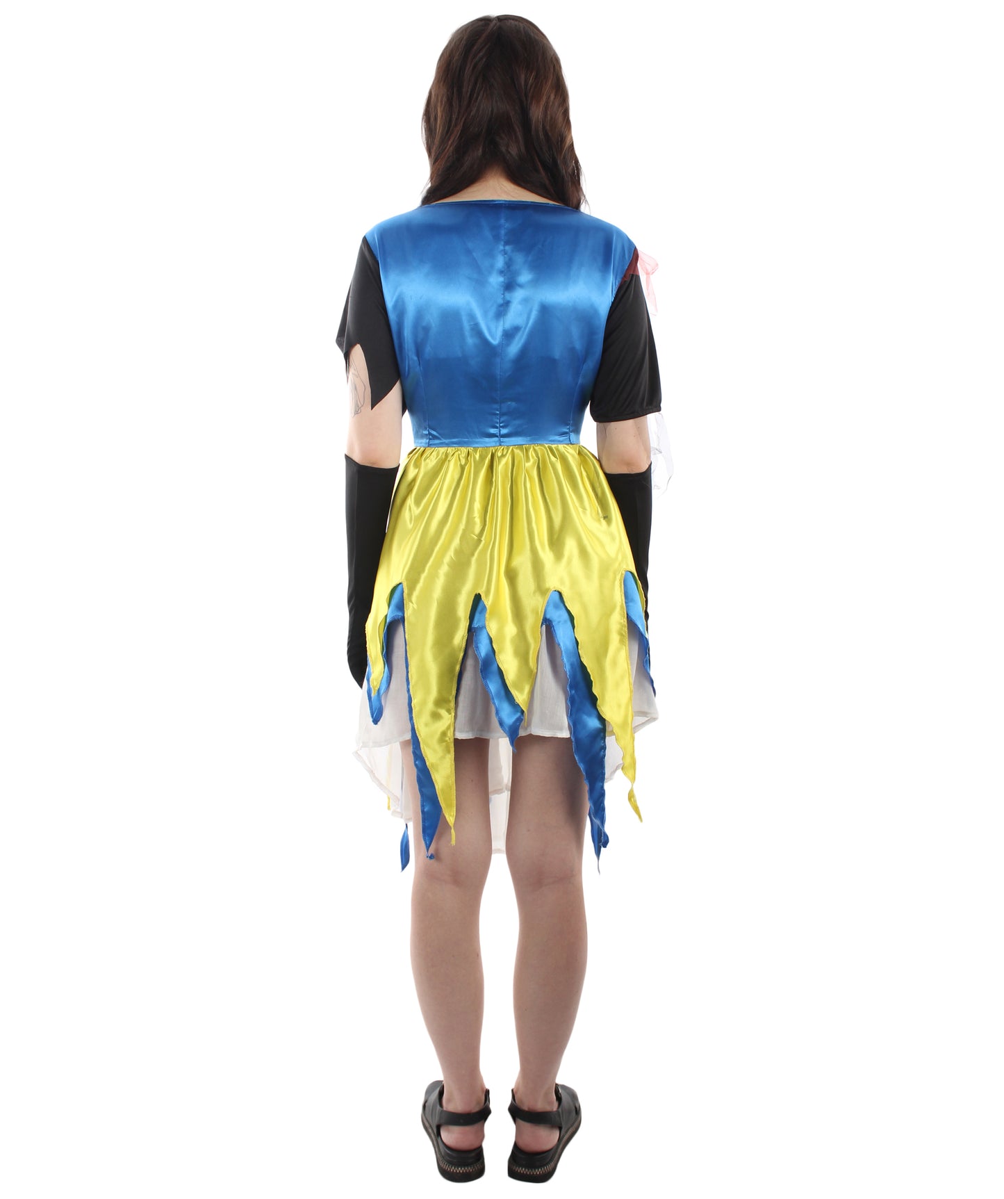 女性 JCP-226 フェアリーテイル プリンセス コスチューム マルチカラー コスプレ コスチューム