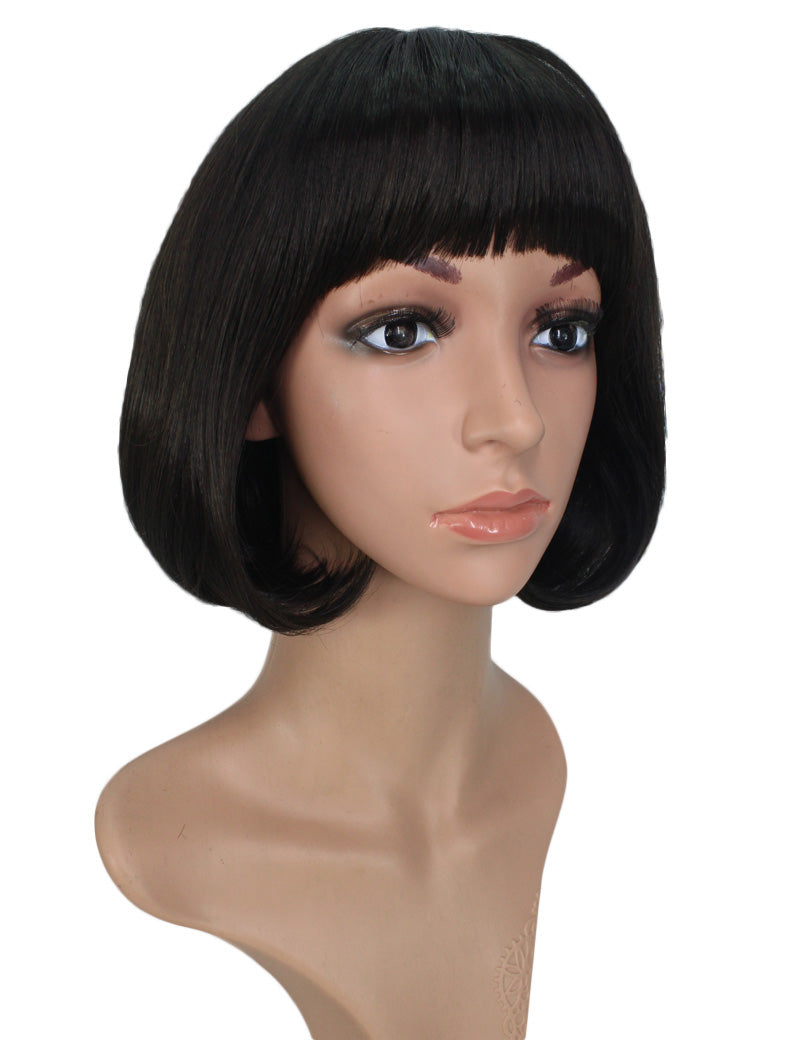 "【Wigs2you】フルウィッグ★日本製ファイバー使用★ショート W-558 "