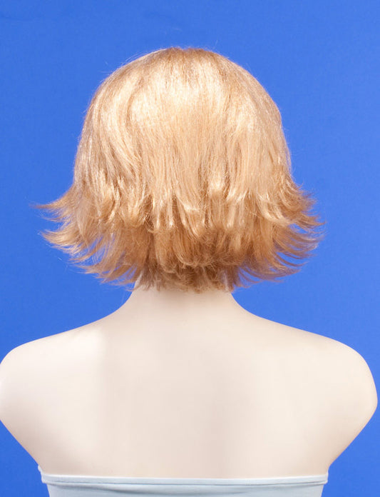 ハロウィンパーティープレミアムレディース H-200 ハロー140 豪華なキャラクターファッションウィッグ