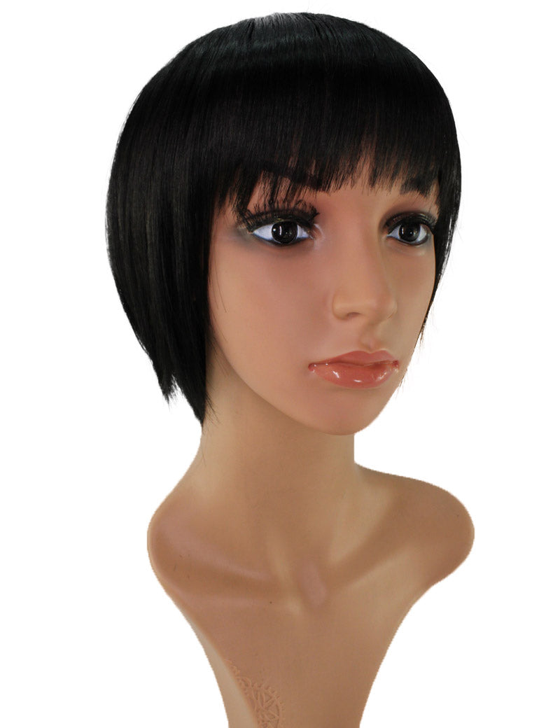 "【Wigs2you】フルウィッグ★日本製ファイバー使用★ショート W-560 "